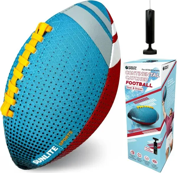 Sunlite Sports Waterproof Water Football