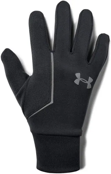 Under Armour Men's Storm Run Liner Running Gloves