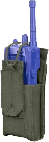 Condor Patrol Radio Pouch