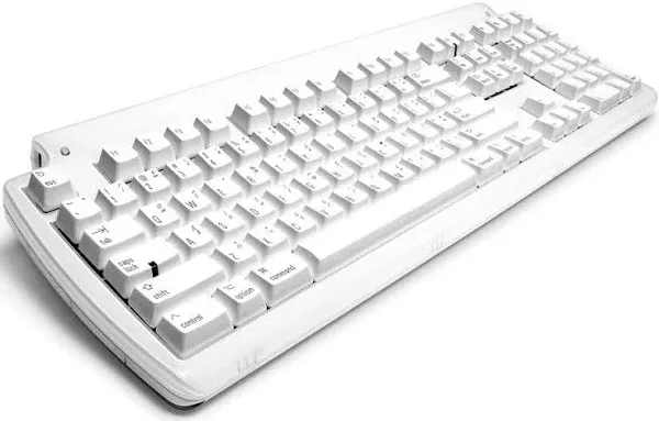 Matias Tactile Pro Mechanical Switch Keyboard for Mac