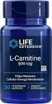 Life Extension - L-Carnitin