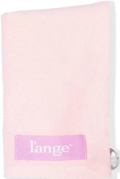 L'ange Professional Curl Care Hair Wrap - Blush