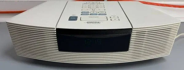 Bose Wave Radio/CD Player