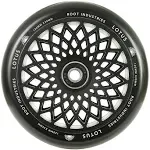 Root Industries - 120mm x 30mm Lotus Wheels Black