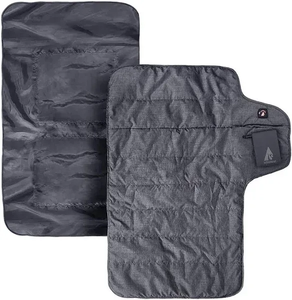 ActionHeat Heated Sleeping Bag Pad