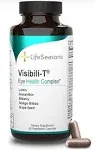 Lifeseasons Visibili-t Multivitamins, 60 Count