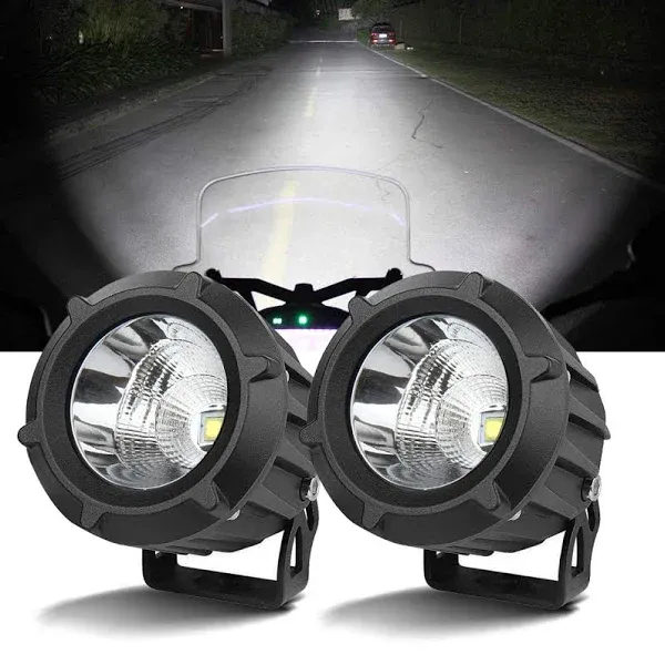 Samlight LED Driving Light