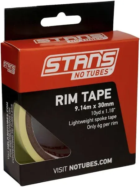 Stan's Rim Tape