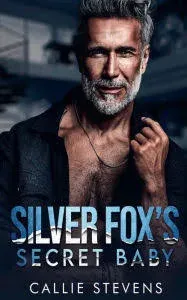 Silver Fox's Secret Baby