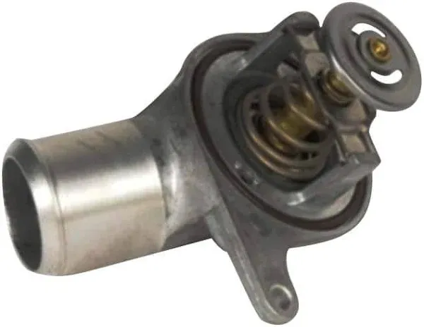 ACDelco Engine Coolant Water Inlet Assembly