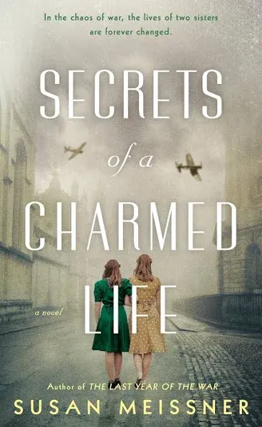 Secrets of a Charmed Life [Book]