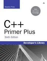 C++ Primer Plus