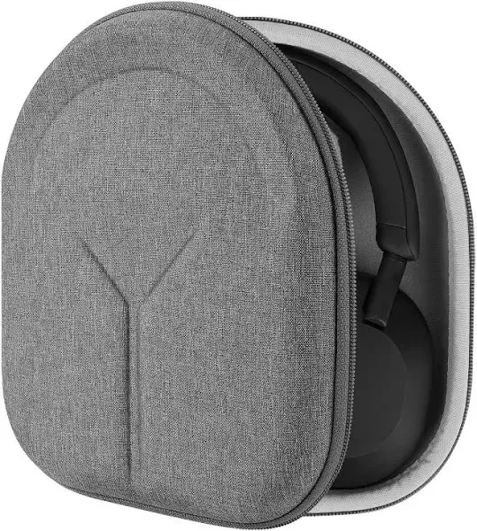 Geekria Shield Headphones Case Compatible with Sony WH-CH720N WH-1000XM4