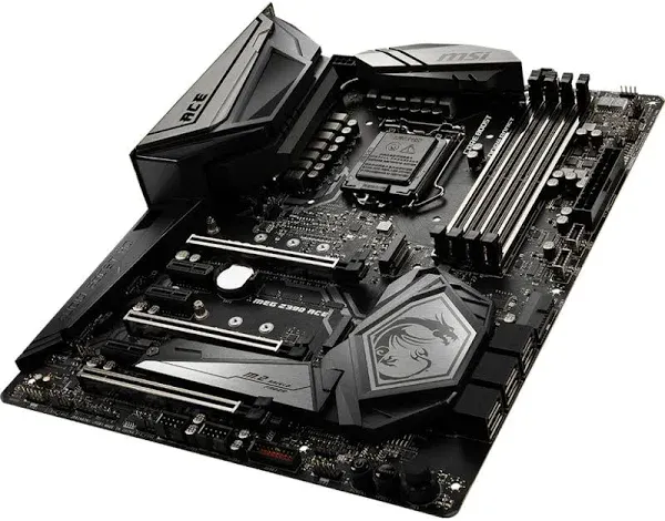 MSI MEG Z390 Ace Motherboard