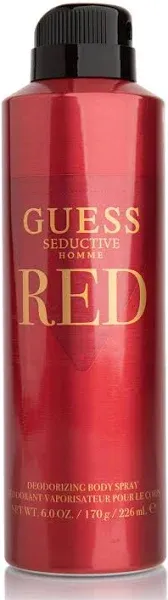 Guess Seductive Homme Body Spray