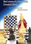 Best Lessons of a Chess Coach [Book]