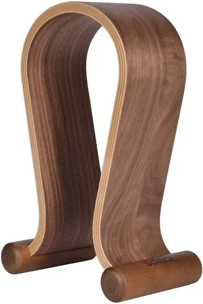 Samdi Wooden Headphone Stand