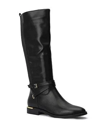 Torgeis Women's Firenze Tall Boots