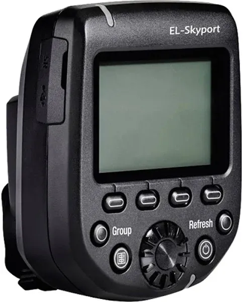 Elinchrom EL-Skyport Transmitter Plus HS