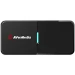 Avermedia Live Streamer Cap 4K - BU113