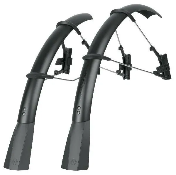 SKS Raceblade Pro XL Fender Set