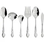 Oneida Dover 6 Piece Serving Set