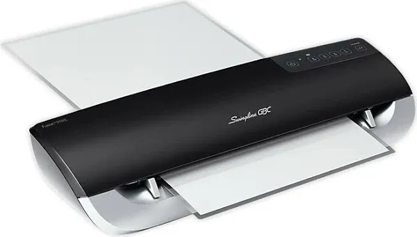 Swingline GBC Fusion 3100L Thermal Laminator