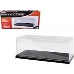 GreenLight Collectibles 55020: Acrylic Case for 1:18 Scale Models