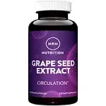 MRM Grape Seed Extract 120mg 100 Capsules