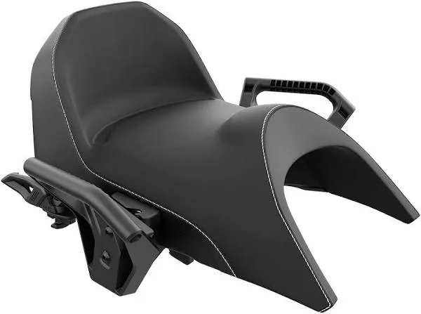 Ski-Doo LinQ Passenger Seat - Sport for REV Gen5, Neo, REV Gen4 16" 860202325