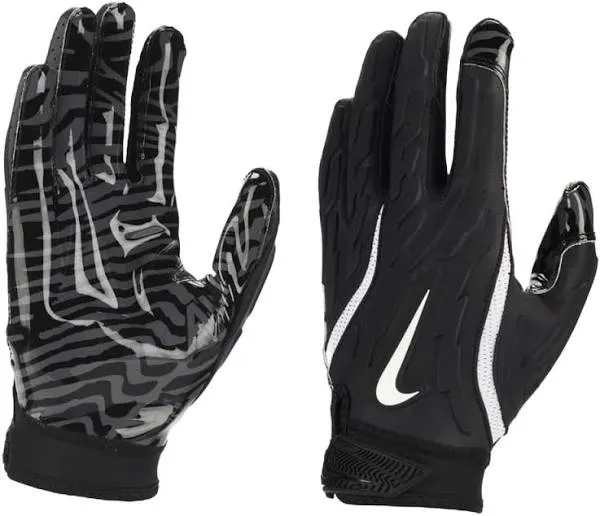 Nike Superbad Football Gloves Sz S ~~NWT~~