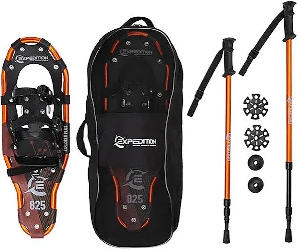 Expedition Trail II Kit