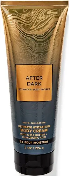 Mens


After Dark


Ultimate Hydration Body Cream