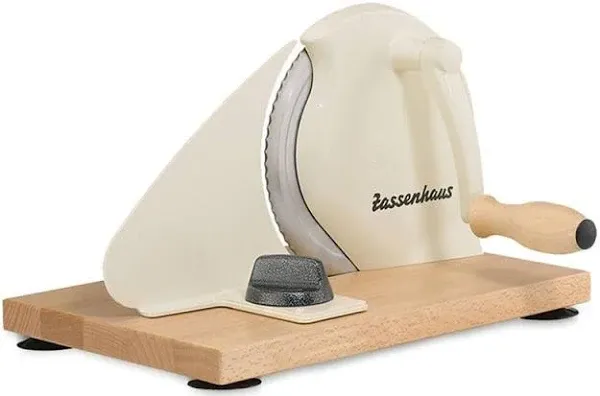 Frieling Classic Bread Slicer