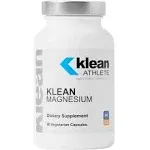 Klean ATHLETE Klean Magnesium | Supports Ability to Produce and Utilize Energy (