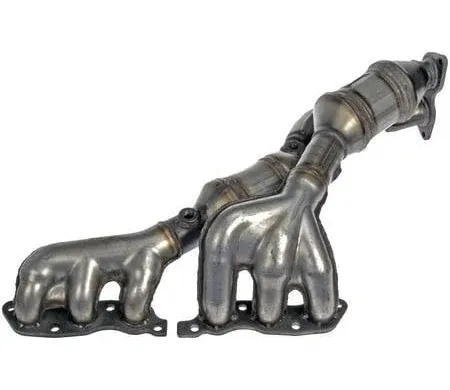 For Lexus GS300 00-05 Exhaust Manifold with Integrated Catalytic Converter