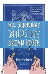 Mr. Blandings Builds His Dream House