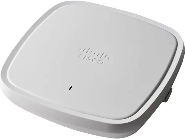 Cisco Catalyst 9105AXI Wireless Access Point