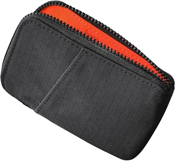 Alpaka Zip Card Pouch