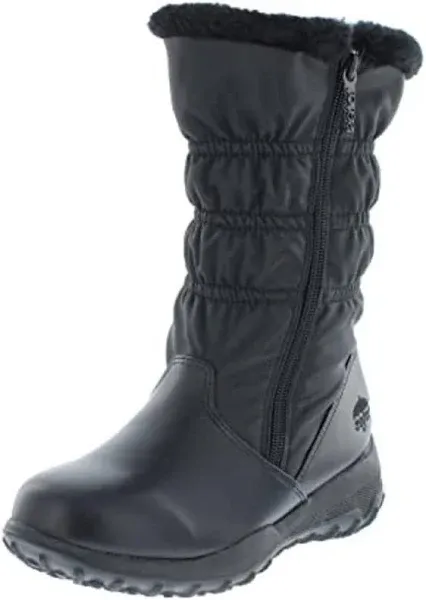 totes Women's Madina Snow Boots