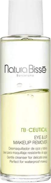 Natura Bisse NB Ceutical Eye & Lip Makeup Remover