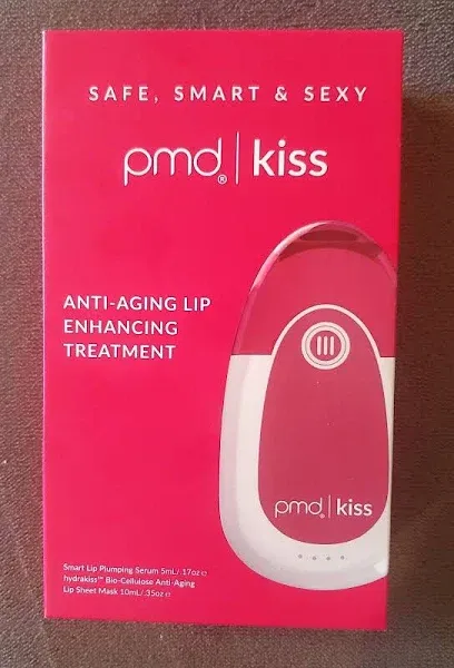 PMD Kiss System