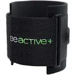 BeActive Plus Back & Calf Heat Wrap Mesh Fabric