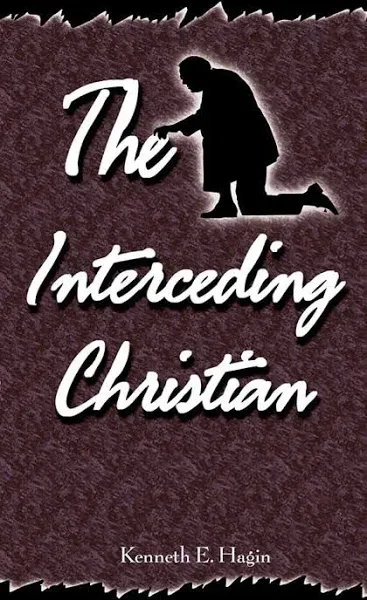 The Interceding Christian