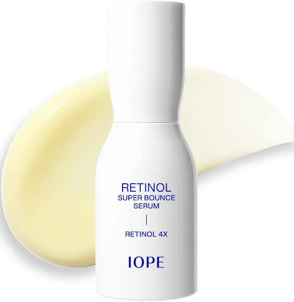 Iope Retinol Super Bounce Serum