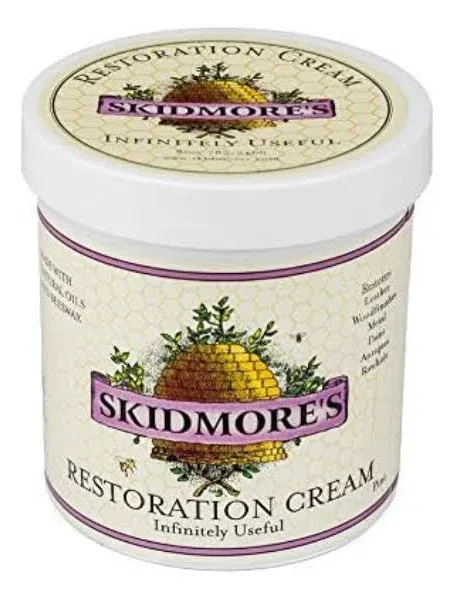 Skidmore's Restoration Cream