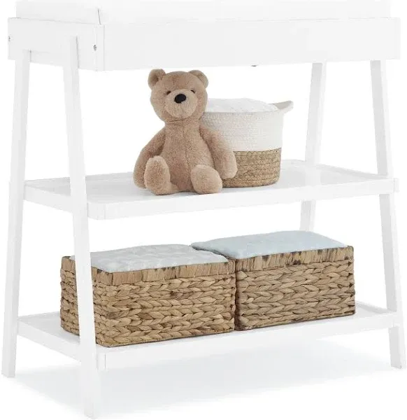 Scout Changing Table