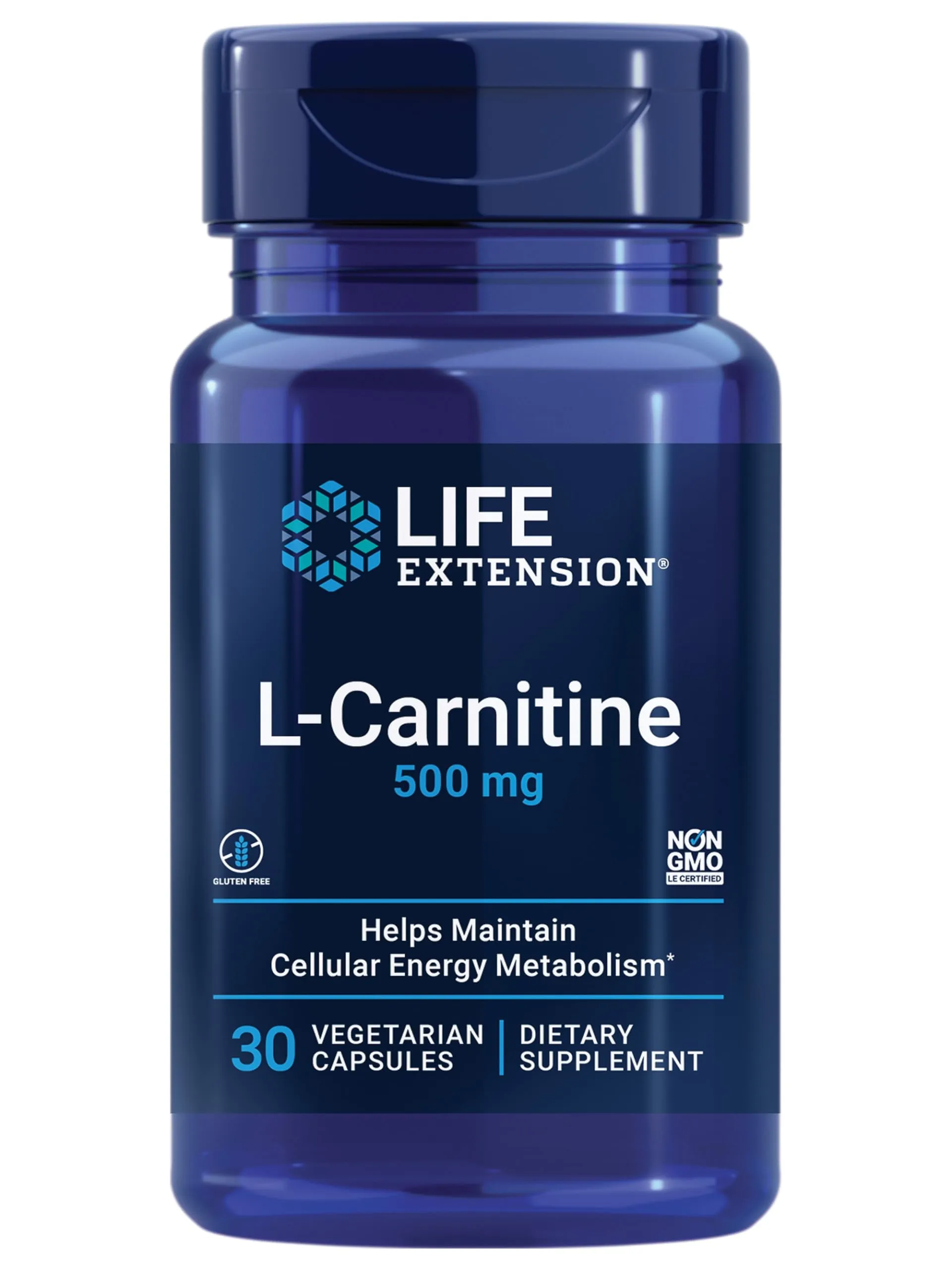 Life Extension L-Carnitine