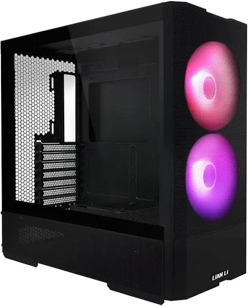 Lian Li Lancool 207 ATX Mid-Tower Case