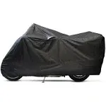 50022-00 Dowco Weatherall Plus EZ-Zip Motorcycle Cover